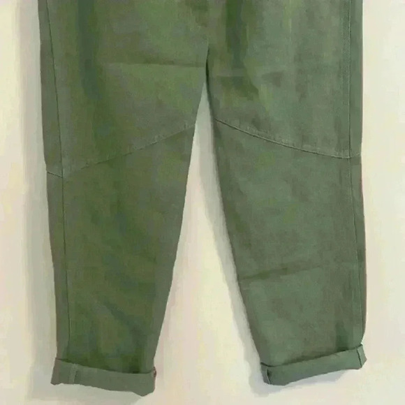 NWOT A.L.C. Corin Paperbag Pants - Picture 12 of 14